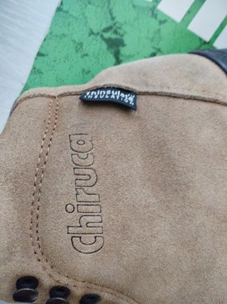 Botas Chiruca