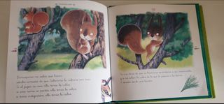 Pack dos libros infantiles