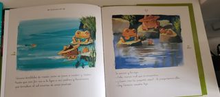 Pack dos libros infantiles