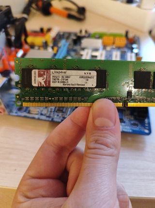 Placa GIGABYTE GA-M55plus-S3G + Athlon