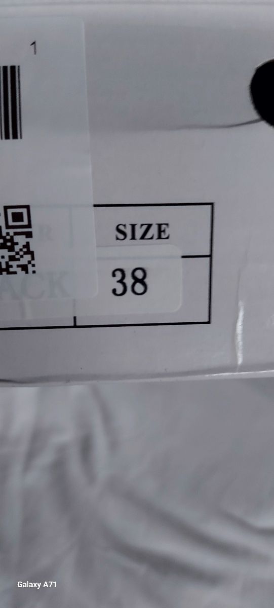 Sneakers donna nuove Yes Bonbon