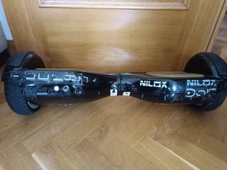 Hoverboard Nilox Doc Gold