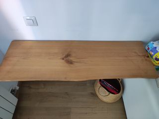 Tablero macizo Leroy merlin