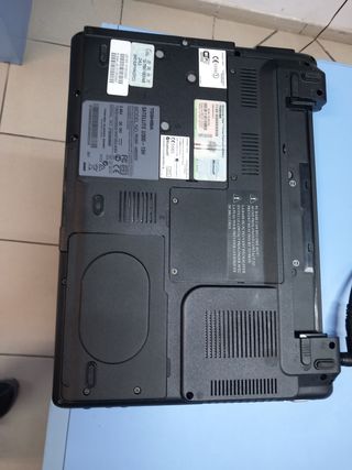 Portátil TOSHIBA Satellite U300-13H (ROTO)