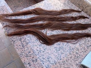 Mallas pelo