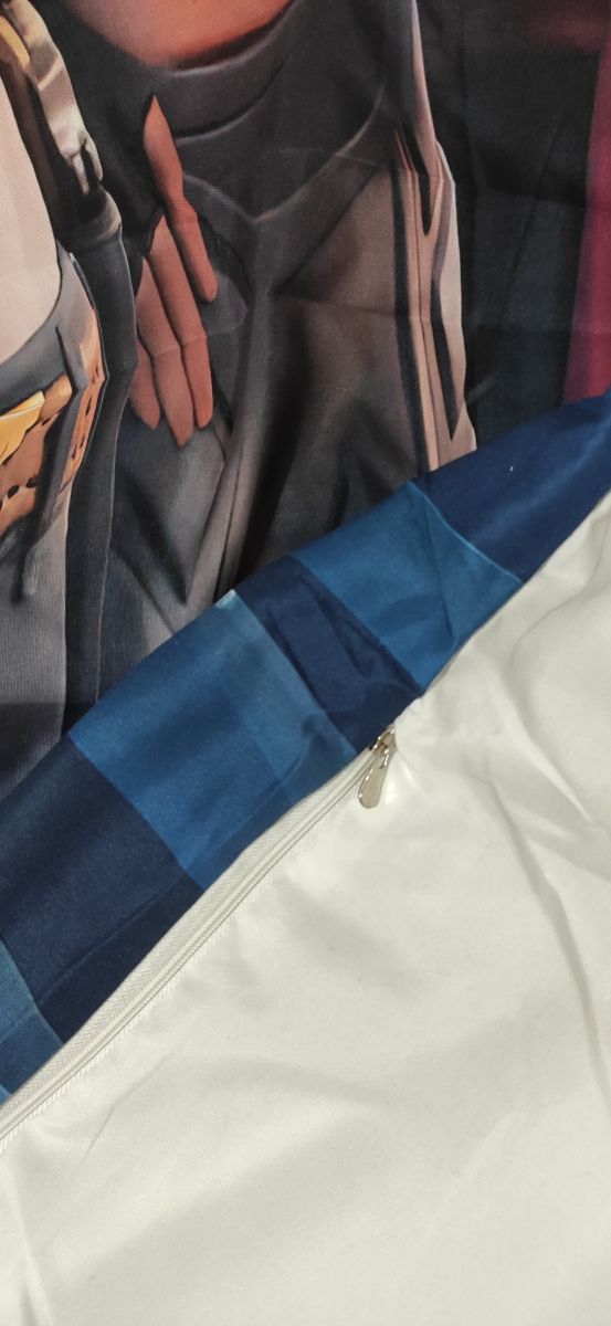 Funda nórdica fortnite