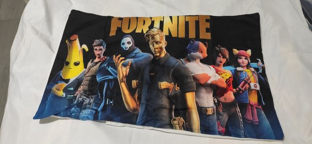 Funda nórdica fortnite