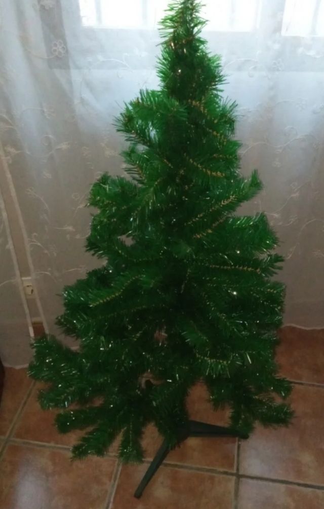 Árbol de Navidad