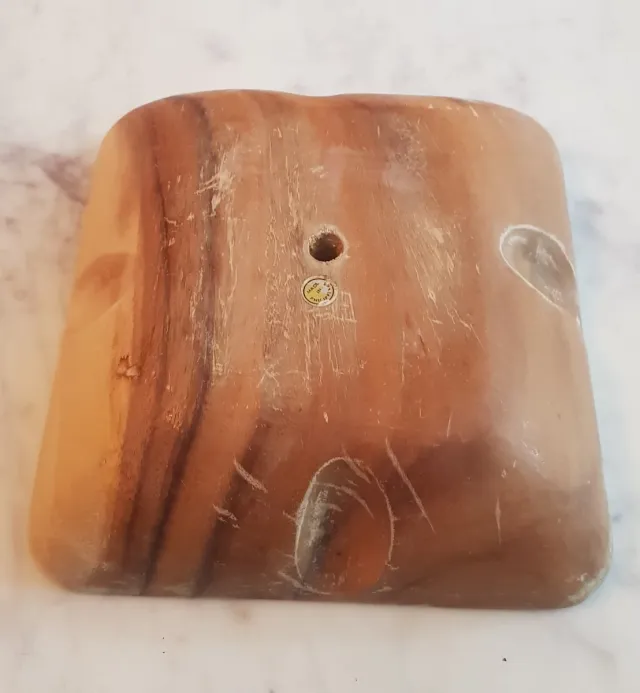 Bandeja de madera aperitivos