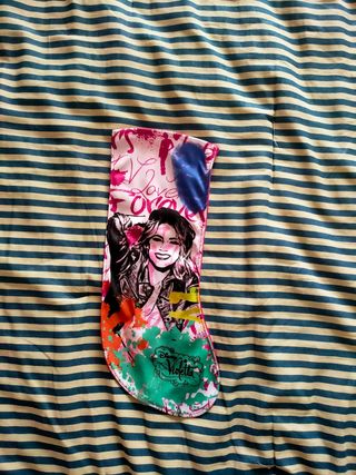 Calza di Befana Disney Violetta 