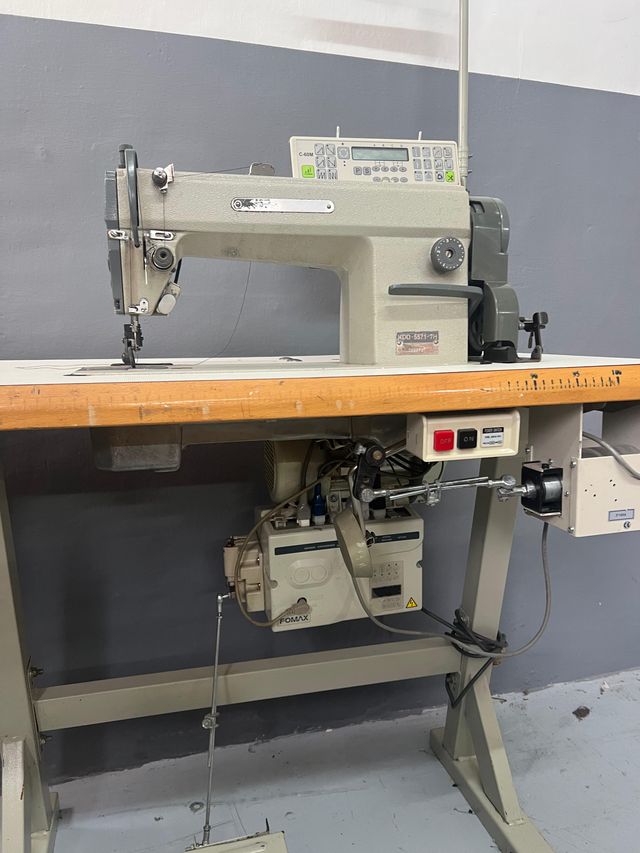KDD 5571 7H
