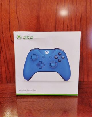 Caja mando Xbox one