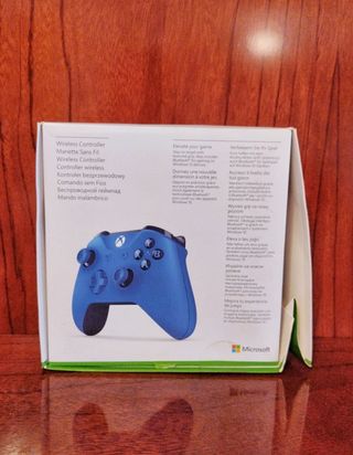 Caja mando Xbox one