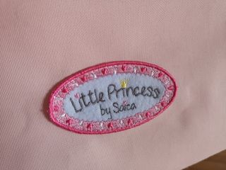 Vendo Capazo Juguete Saica