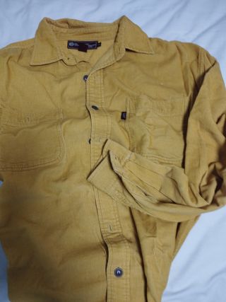 Camisa 