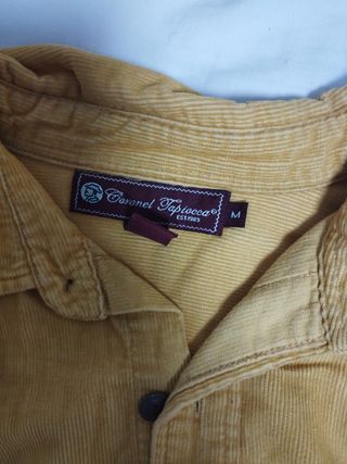 Camisa 