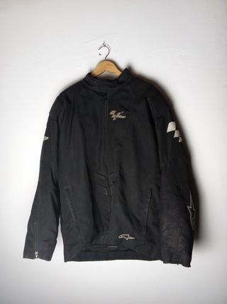 Chaqueta de moto Alpinestars Moto GP