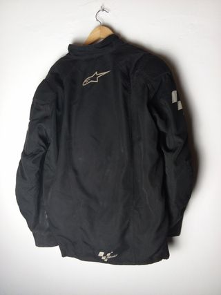 Chaqueta de moto Alpinestars Moto GP