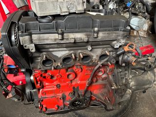Despiece completondr motor 1.6 16v nfx