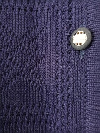 Chaqueta señora