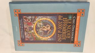 Le Nuove Effemeridi Dal 2000 Al 2050