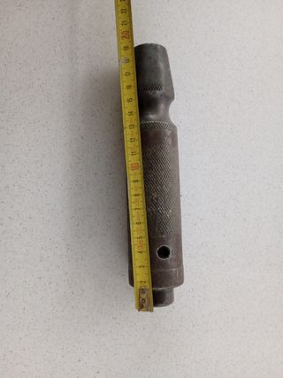 Martillo neumatico