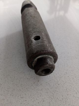 Martillo neumatico