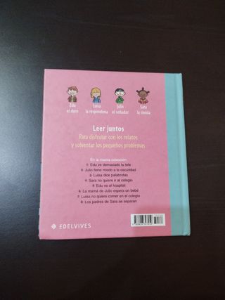 La mamá de Julio espera un bebé