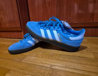 Adidas Zapatillas Spezial 