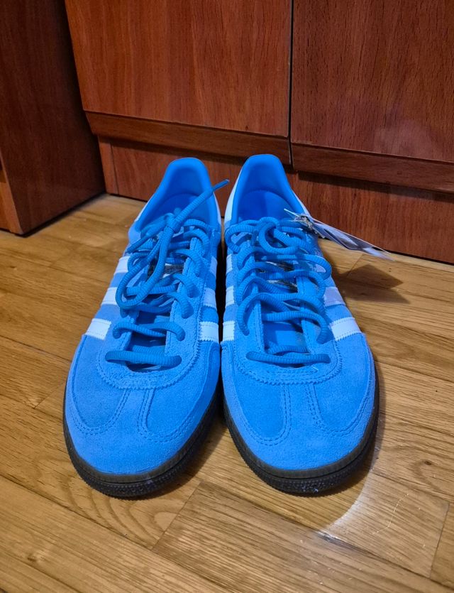 Adidas Zapatillas Spezial