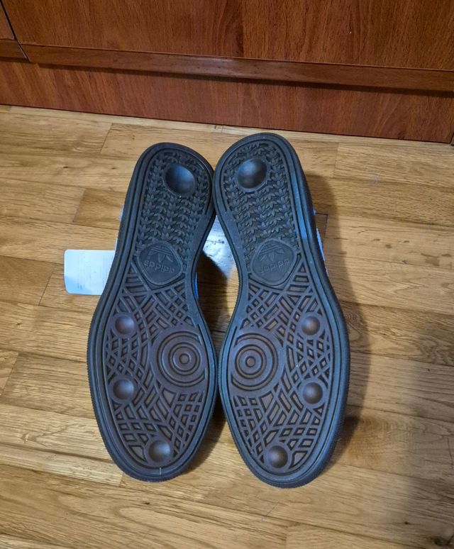 Adidas Zapatillas Spezial