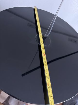 Lampara de pie Pedrali