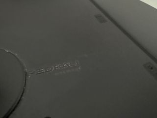 Lampara de pie Pedrali