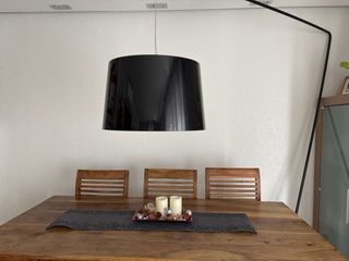 Lampara de pie Pedrali