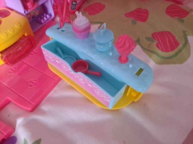 TIENDA MALETIN MINNIE'S MOUSE (Disney)