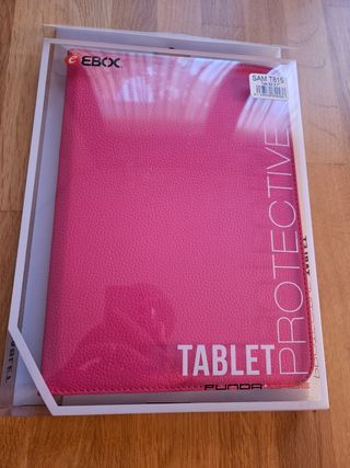 Funda de tablet