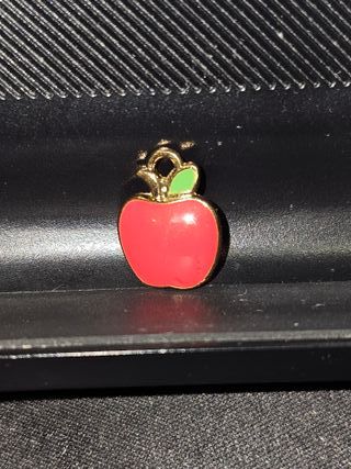 10 Peças de Pingentes de Natal