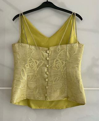 Conjunto fiesta 3 piezas 42