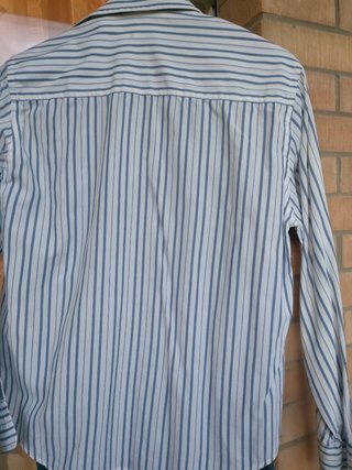 SCUOLA 2PEZZI:CAMICIA CON T-SHIRT