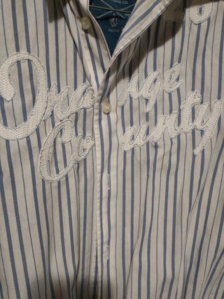SCUOLA 2PEZZI:CAMICIA CON T-SHIRT