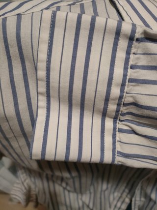 SCUOLA 2PEZZI:CAMICIA CON T-SHIRT