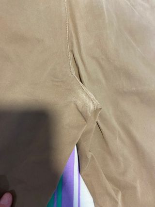pantalon chino massimo dutti