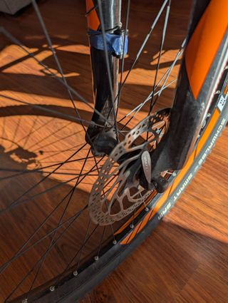 Ebike Focus WHISTLER² Plus