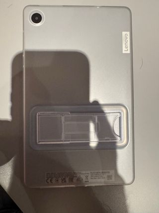 Lenovo Tab M8 + Igo Primo