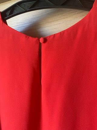 Blusa de Mango