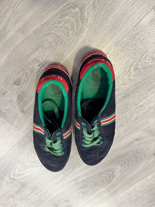 Botines el Ganso