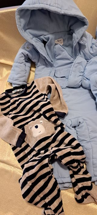 Tutone invernale Chicco