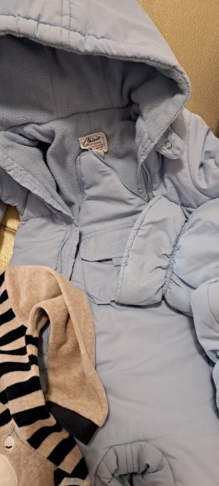 Tutone invernale Chicco