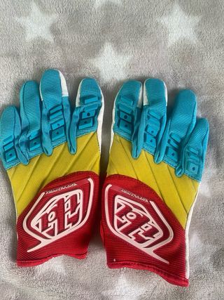 Guantes Troy Lee Designs GP