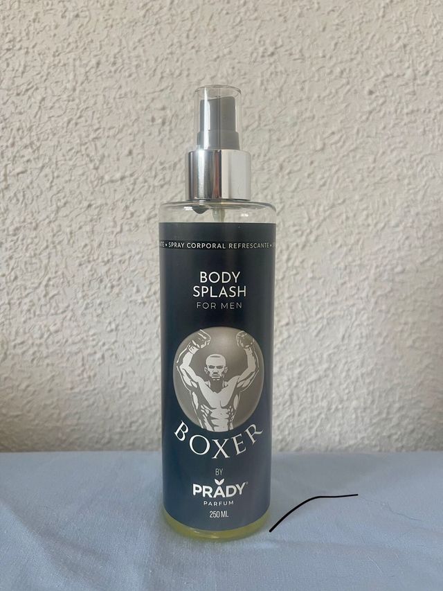 Set de Cuidado Personal Hombre Invictus